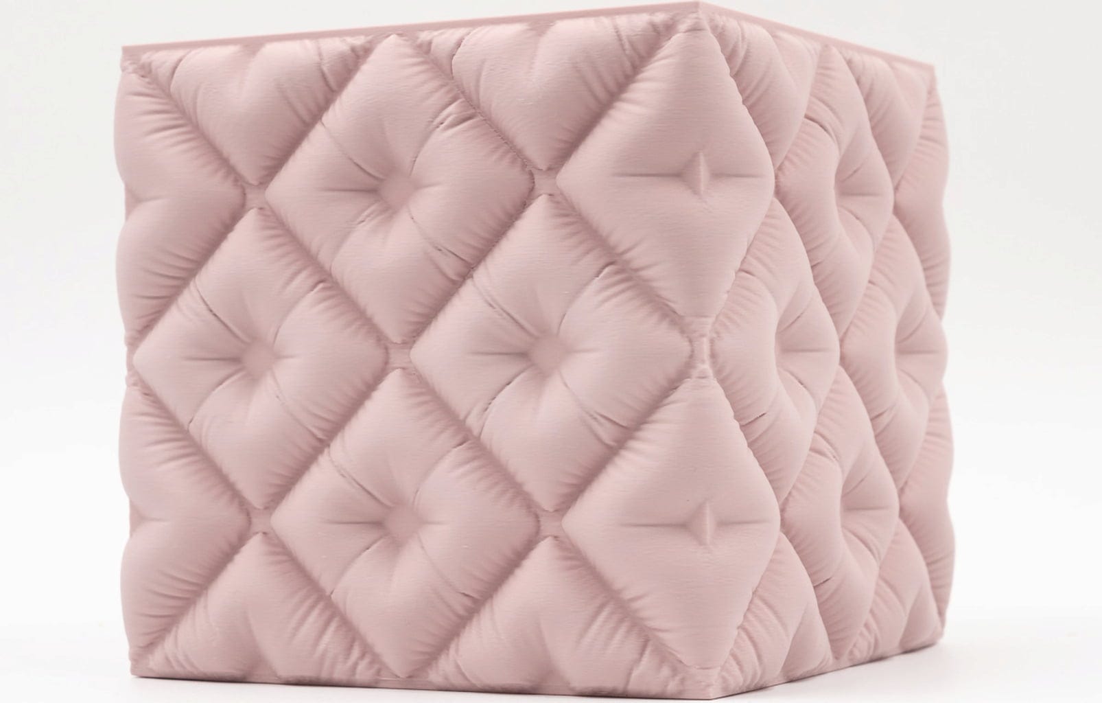 AzureFilm – PLA Matt Rosy Refill – 1,75 mm – 1 kg