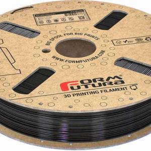 FormFutura – ReForm rPET Black – 1,75 mm – 2,3 kg FormFutura – ReForm rPET Black – 1,75 mm – 2,3 kg