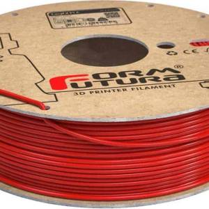 FormFutura – ReForm rPET Rot – 2.85 mm – 0.75 kg FormFutura – ReForm rPET Rot – 2.85 mm – 0.75 kg