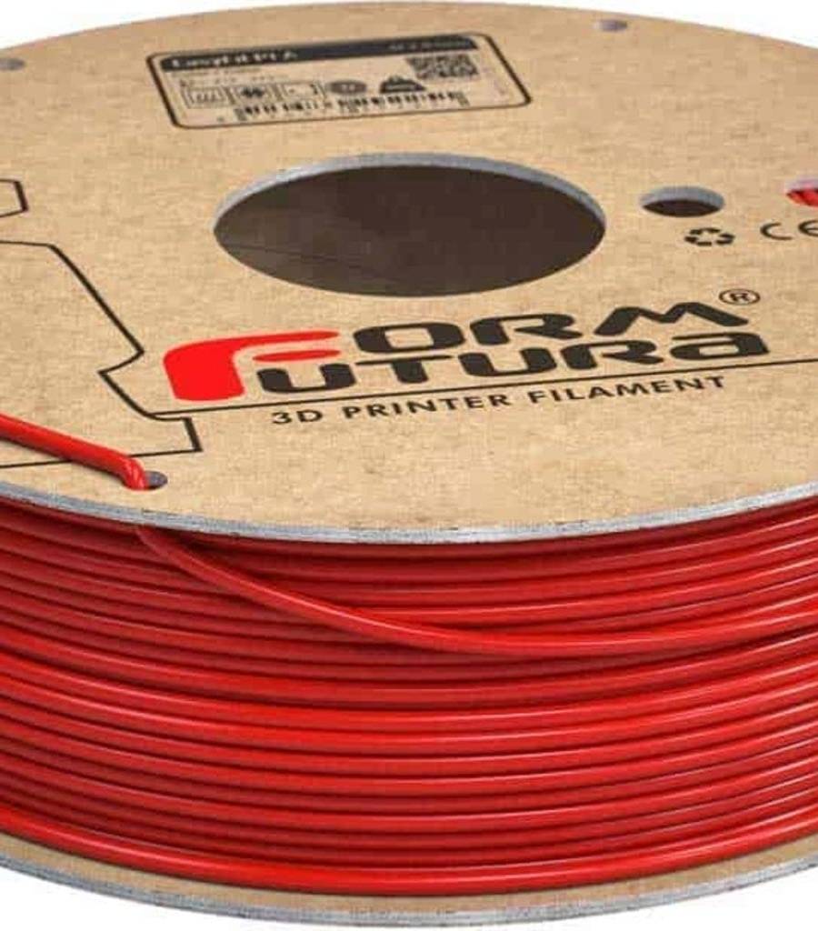 FormFutura – ReForm rPET Rot – 2.85 mm – 0.75 kg