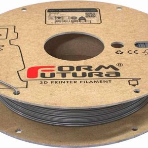 FormFutura – ReForm rPET Silver – 1,75 mm – 0.75 kg FormFutura – ReForm rPET Silver – 1,75 mm – 0.75 kg