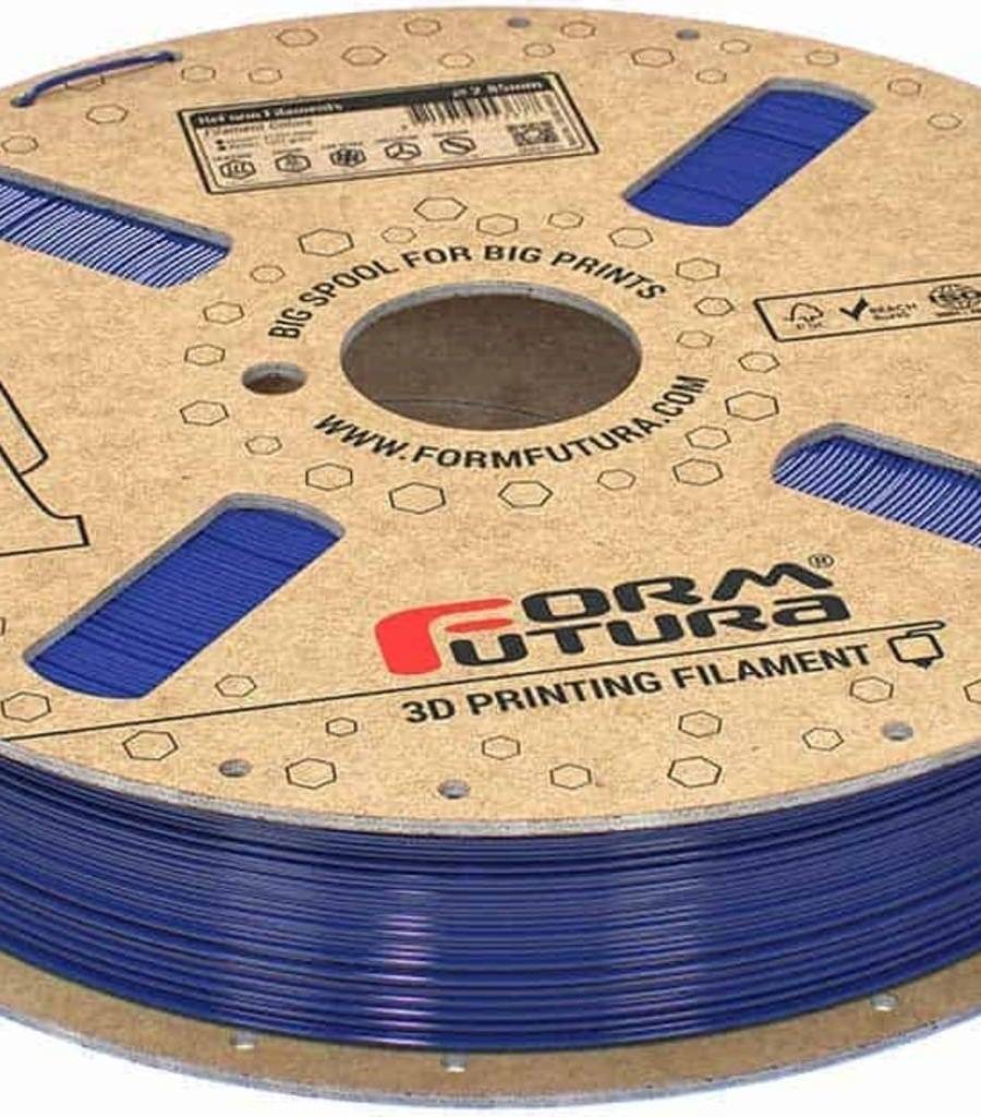 FormFutura – ReForm rPET Dark Blue – 1,75 mm – 2.3 kg