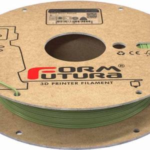 FormFutura – HDglass Pastel Green Stained – 1,75 mm – 0.75 kg FormFutura – HDglass Pastel Green Stained – 1,75 mm – 0.75 kg