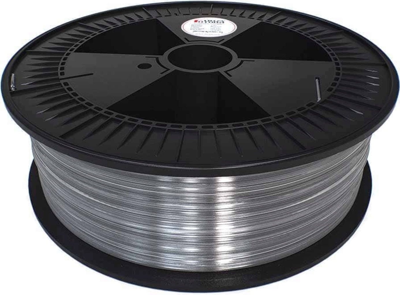 FormFutura – HDglass Clear – 1,75 mm – 0,75 kg