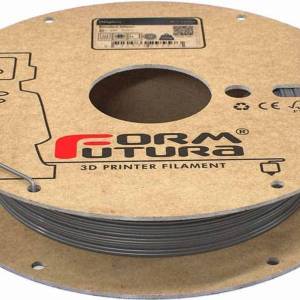 FormFutura – HDglass Blinded Silver – 1.75 mm – 0.75 kg FormFutura – HDglass Blinded Silver – 1.75 mm – 0.75 kg