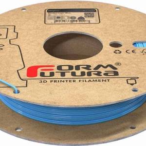 FormFutura – HDglass Blinded Light Blue – 1,75 mm – 0,75 kg FormFutura – HDglass Blinded Light Blue – 1,75 mm – 0,75 kg