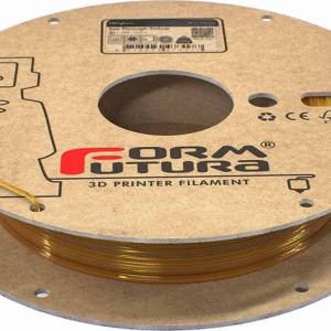 FormFutura HDglass™ See Through Yellow – 1,75 mm / 250 g FormFutura HDglass™ See Through Yellow – 1,75 mm / 250 g