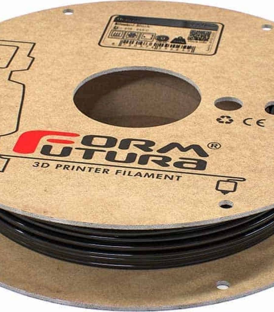 FormFutura – HDglass Blinded Black – 1,75 mm – 4.5 kg