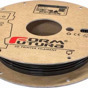 FormFutura – HDglass Blinded Black – 1,75 mm – 4.5 kg FormFutura – HDglass Blinded Black – 1,75 mm – 4.5 kg