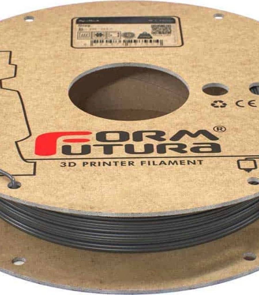 FormFutura – ApolloX Grau – 1,75 mm – 0,75 kg