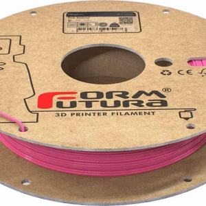 FormFutura – HDglass Pink Stained – 1,75 mm – 0,25 kg FormFutura – HDglass Pink Stained – 1,75 mm – 0,25 kg