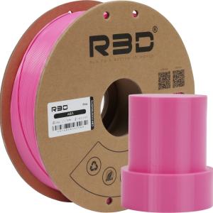 R3D – ABS Pink – 1,75 mm – 0,8 kg R3D – ABS Pink – 1,75 mm – 0,8 kg