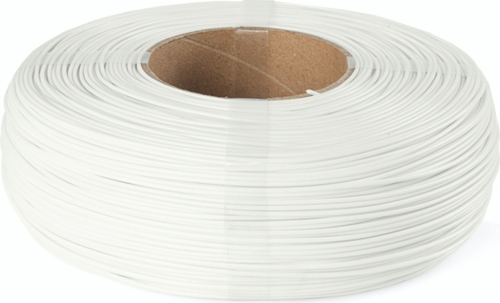 Spectrum – ReFill High Speed PLA Weiß – 1,75 mm – 1,0 kg