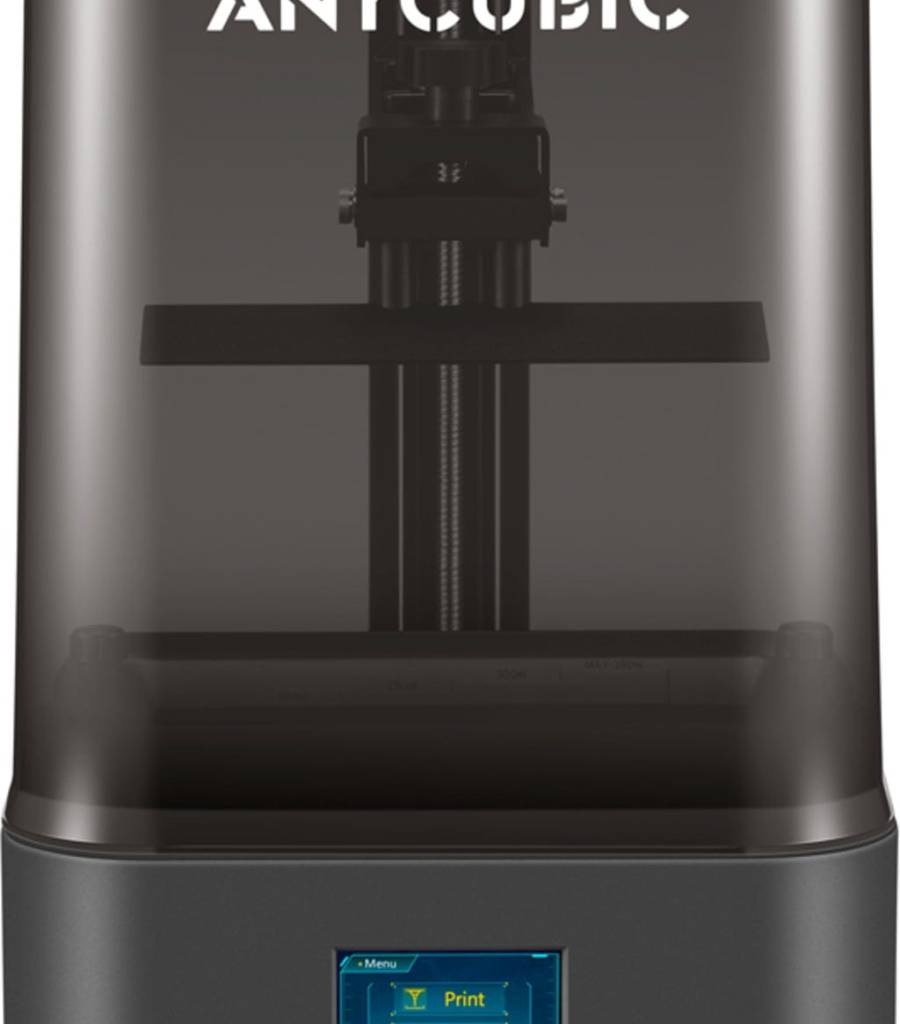 Anycubic Photon Mono 4