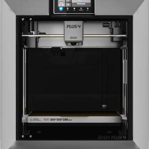 Qidi Tech X-Plus 4 Qidi Tech X-Plus 4