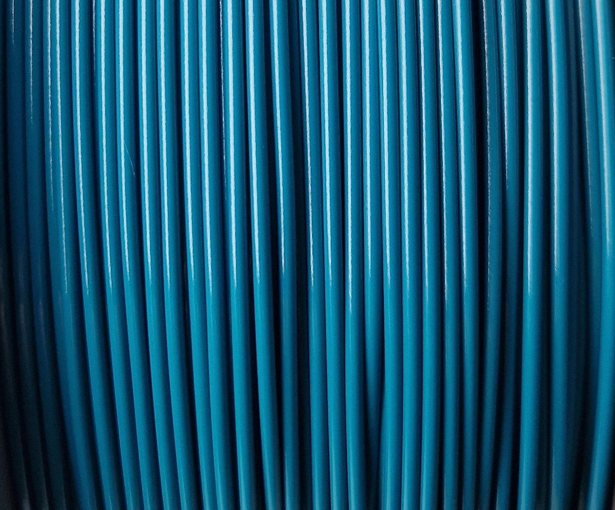 Nobufil – PCTG Industrial Teal – 1,75 mm – 1 kg