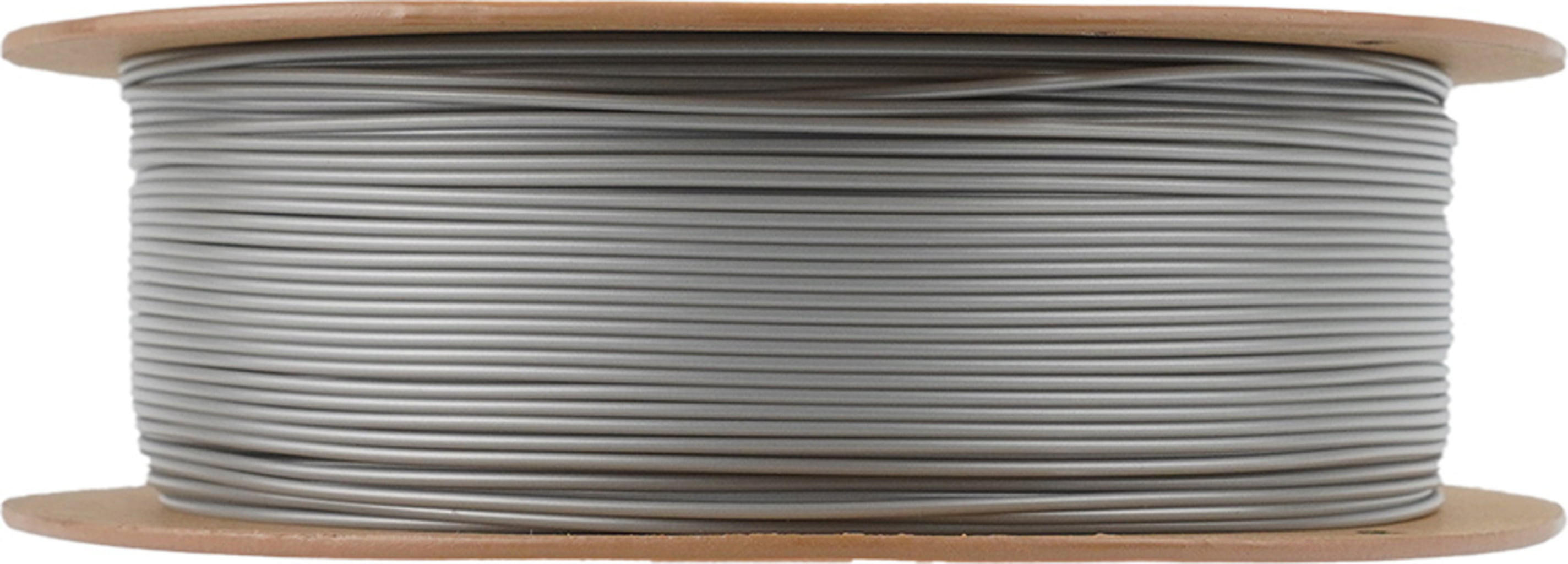 eSUN – Easy PETG Silber – 1,75 mm – 1 kg