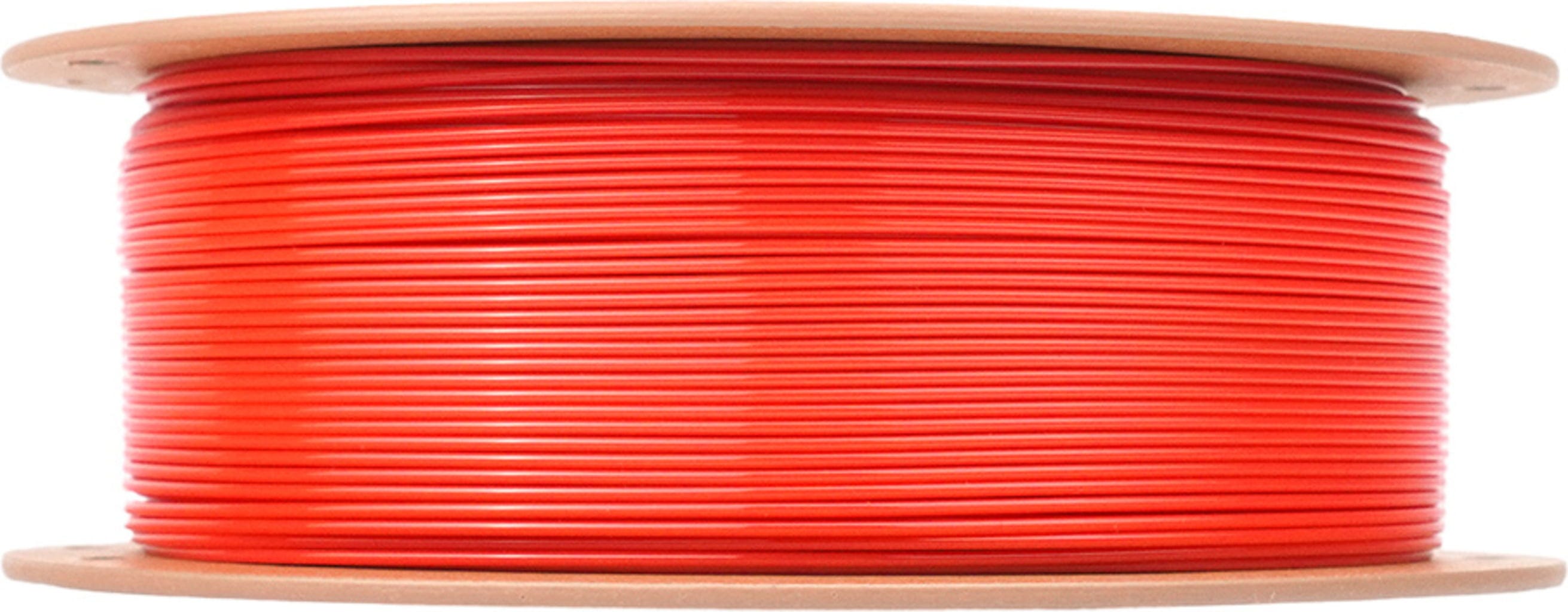 eSUN – PET Solid Red – 1,75 mm – 1 kg