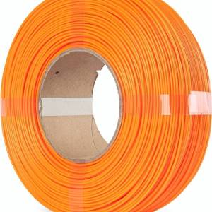 The Filament – ReFill High Speed PLA Pure Orange – 1,75 mm – 1 kg The Filament – ReFill High Speed PLA Pure Orange – 1,75 mm – 1 kg