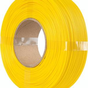 The Filament – ReFill PLA High Speed Tuscany Yellow – 1,75 mm – 1 kg The Filament – ReFill PLA High Speed Tuscany Yellow – 1,75 mm – 1 kg