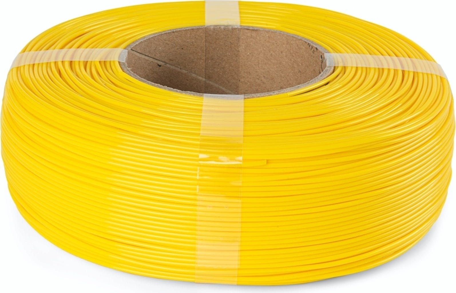 The Filament – ReFill PLA High Speed Tuscany Yellow – 1,75 mm – 1 kg