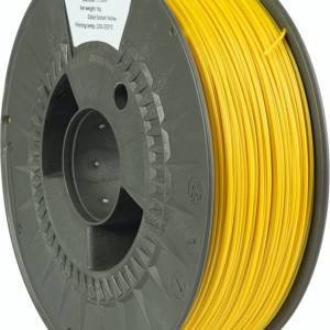 The Filament – PETG Sorbet Yellow – 1,75 mm – 1 kg The Filament – PETG Sorbet Yellow – 1,75 mm – 1 kg