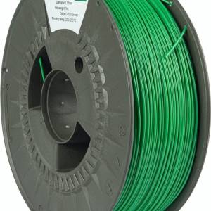 The Filament – PETG Circuit Green – 1,75 mm – 1 kg The Filament – PETG Circuit Green – 1,75 mm – 1 kg