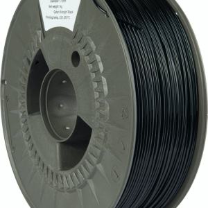 The Filament – PETG Midnight Black – 1,75 mm – 1 kg The Filament – PETG Midnight Black – 1,75 mm – 1 kg
