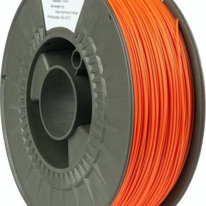 The Filament – PLA Machinery Orange – 1,75 mm – 1 kg The Filament – PLA Machinery Orange – 1,75 mm – 1 kg