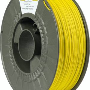 The Filament – PLA Sorbet Yellow – 1,75 mm – 1 kg The Filament – PLA Sorbet Yellow – 1,75 mm – 1 kg