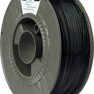 The Filament – PLA Midnight Black – 1,75 mm – 1 kg The Filament – PLA Midnight Black – 1,75 mm – 1 kg