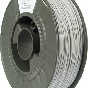 The Filament – PLA Cloud Grey – 1,75 mm – 1 kg The Filament – PLA Cloud Grey – 1,75 mm – 1 kg