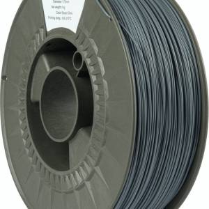 The Filament – PLA Basalt Grey – 1,75 mm – 1,0 kg The Filament – PLA Basalt Grey – 1,75 mm – 1,0 kg