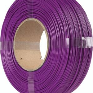 The Filament – ReFill PETG Plasma Purple – 1,75 mm – 1 kg The Filament – ReFill PETG Plasma Purple – 1,75 mm – 1 kg
