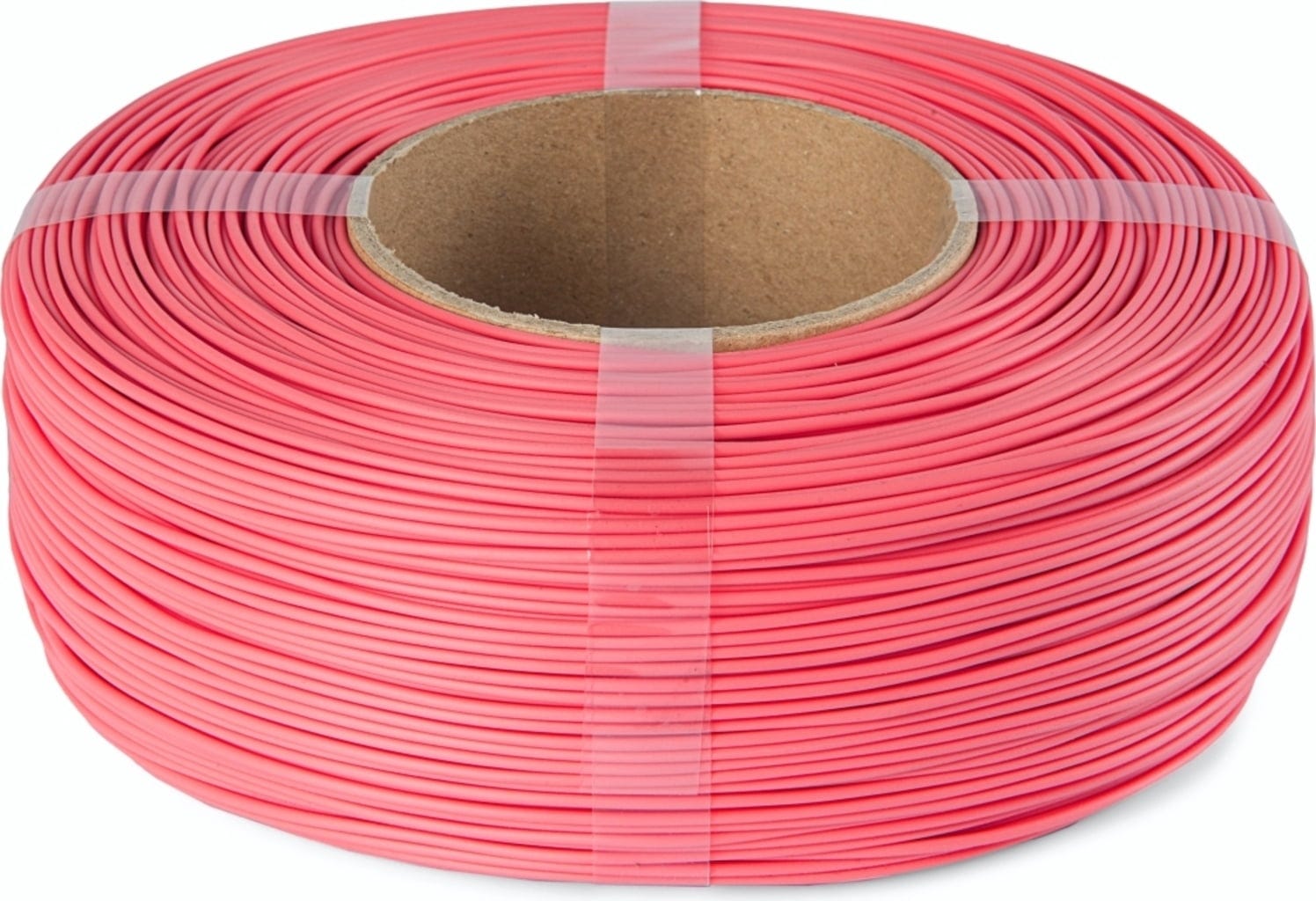 The Filament – ReFill PETG Strawberry Pink – 1,75 mm – 1 kg