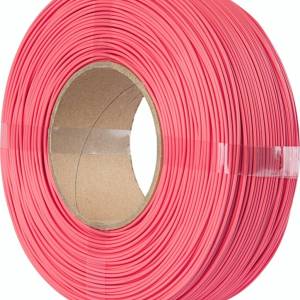 The Filament – ReFill PETG Strawberry Pink – 1,75 mm – 1 kg The Filament – ReFill PETG Strawberry Pink – 1,75 mm – 1 kg