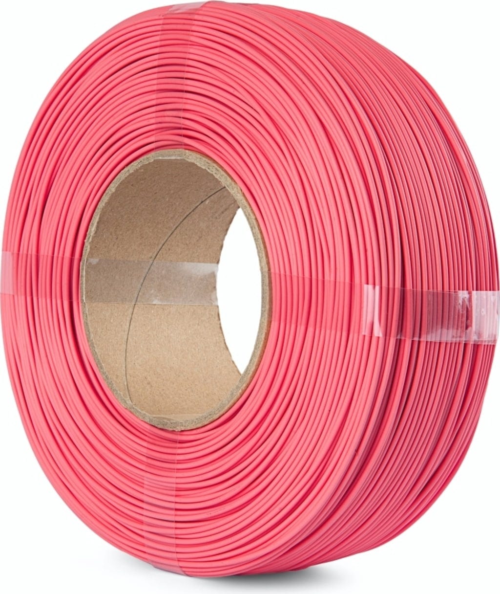 The Filament – ReFill PETG Strawberry Pink – 1,75 mm – 1 kg