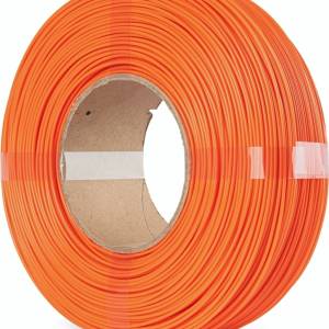 The Filament – ReFill PETG Machinery Orange – 1,75 mm – 1.0 kg The Filament – ReFill PETG Machinery Orange – 1,75 mm – 1.0 kg