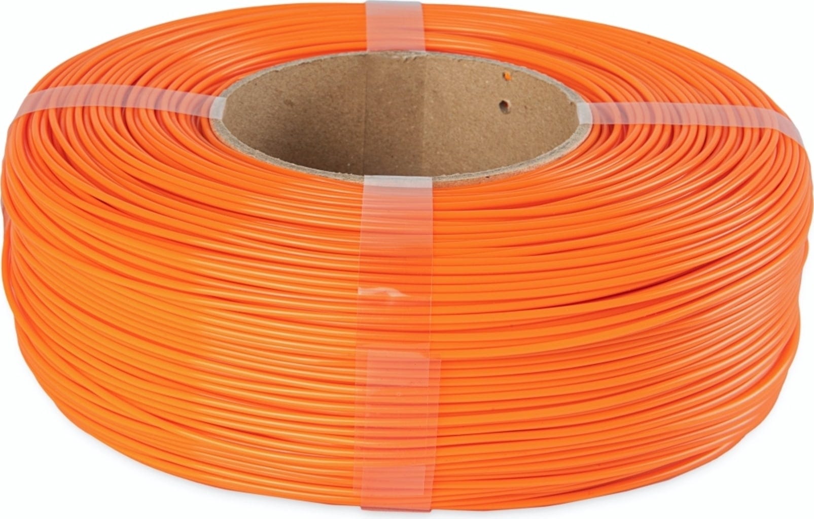The Filament – ReFill PETG Machinery Orange – 1,75 mm – 1.0 kg