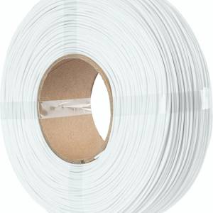 The Filament – ReFill PETG Snow White – 1,75 mm – 1 kg The Filament – ReFill PETG Snow White – 1,75 mm – 1 kg