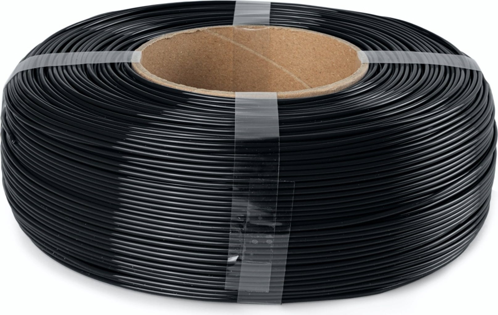 The Filament – ReFill PETG Midnight Black – 1,75 mm – 1 kg