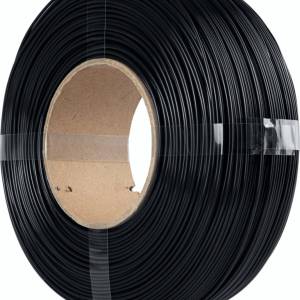 The Filament – ReFill PETG Midnight Black – 1,75 mm – 1 kg The Filament – ReFill PETG Midnight Black – 1,75 mm – 1 kg