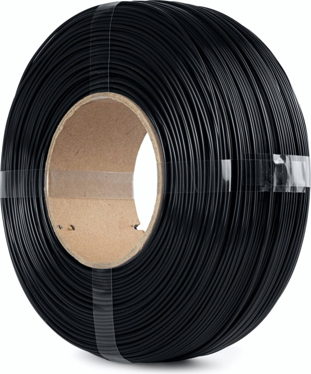 The Filament – ReFill PETG Midnight Black – 1,75 mm – 1 kg