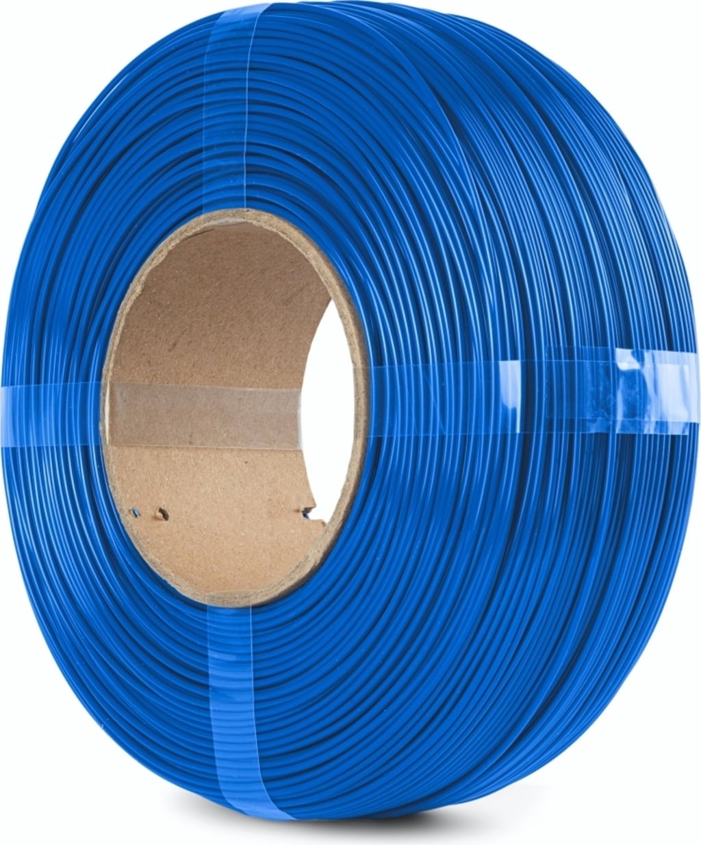 The Filament – ReFill PLA Blau – 1,75 mm – 1 kg