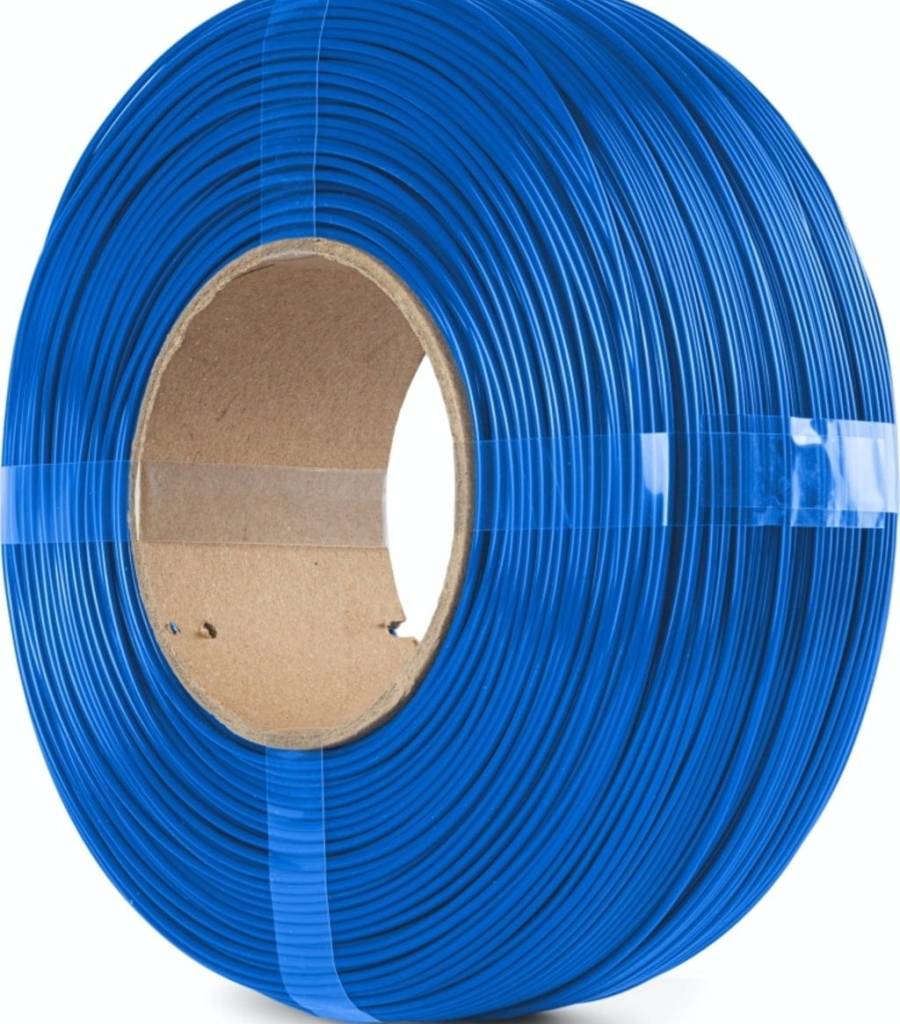 The Filament – ReFill PLA Blau – 1,75 mm – 1 kg