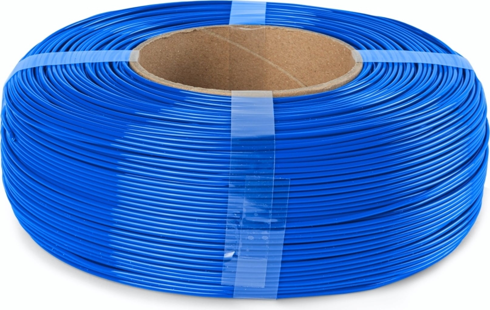 The Filament – ReFill PLA Blau – 1,75 mm – 1 kg