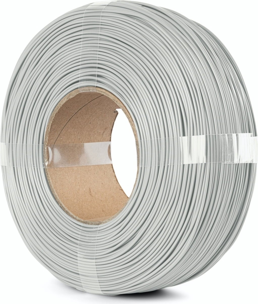 The Filament – ReFill PLA Cloud Grey – 1,75 mm – 1 kg