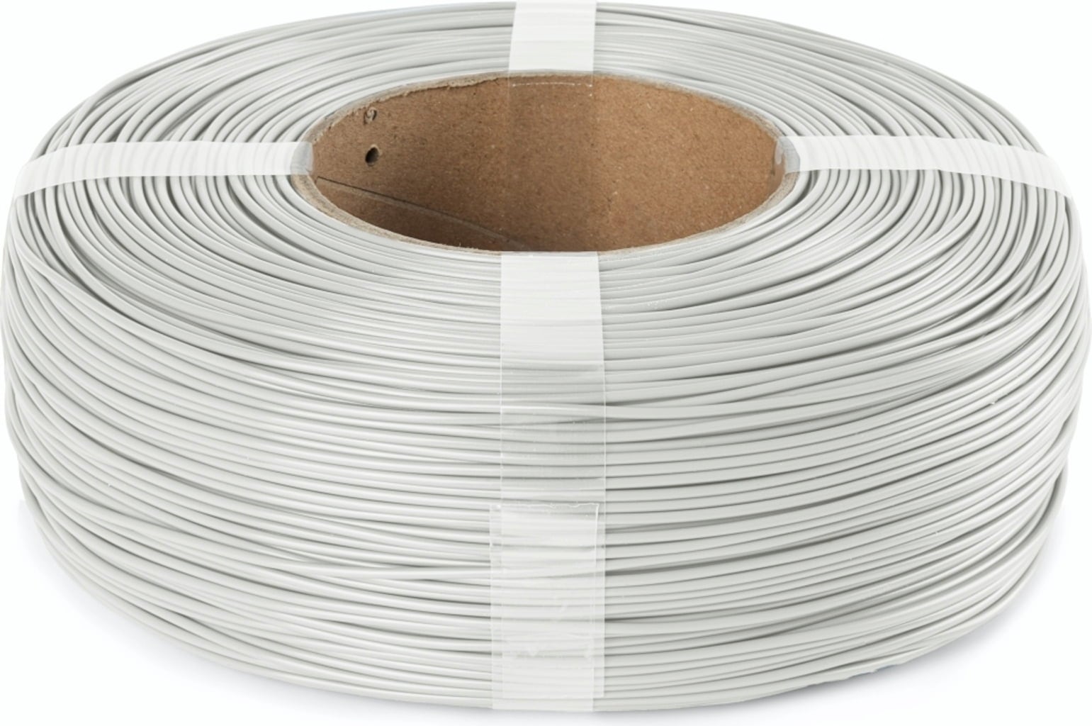 The Filament – ReFill PLA Cloud Grey – 1,75 mm – 1 kg