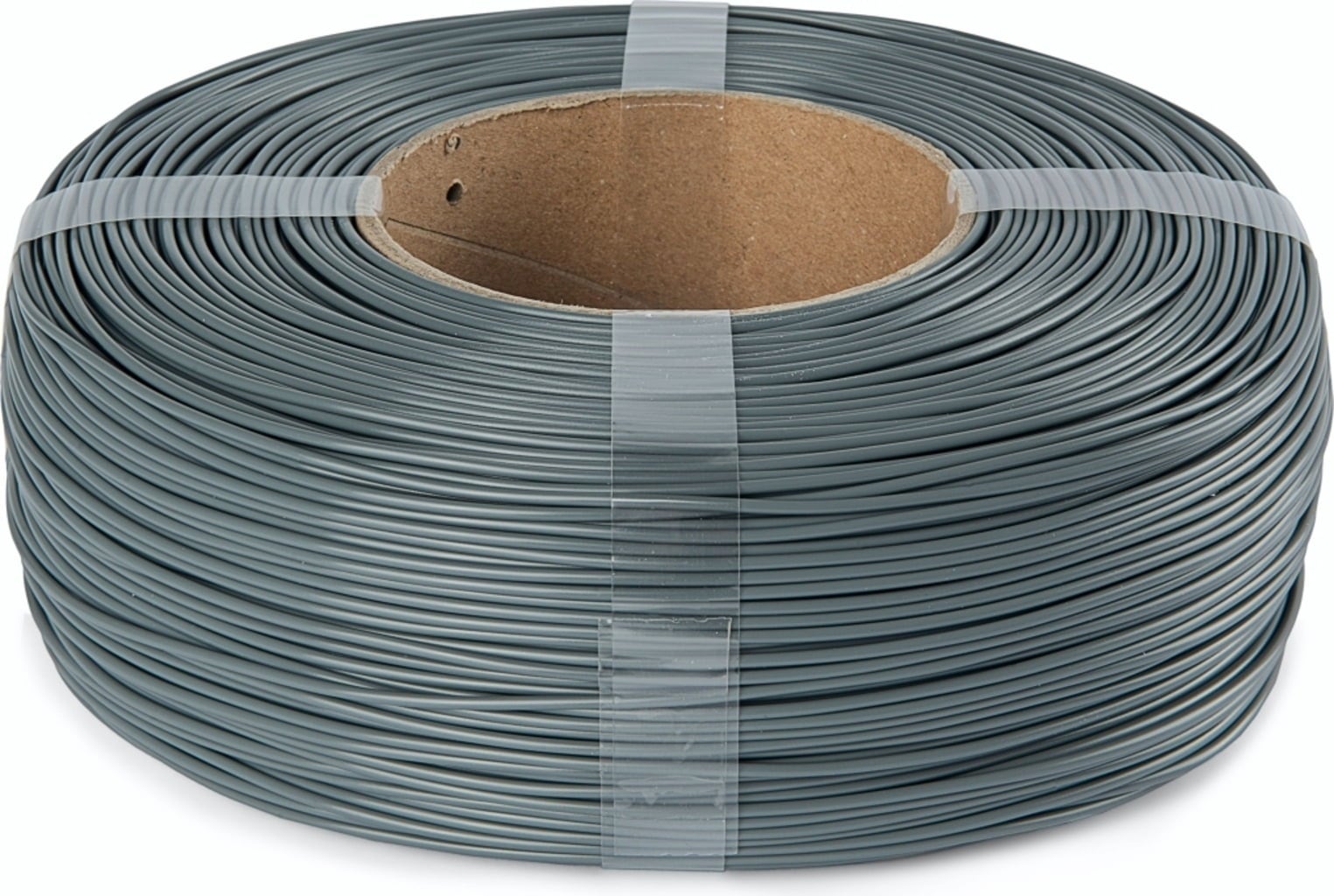 The Filament – ReFill PLA Basaltgrau – 1,75 mm – 1 kg