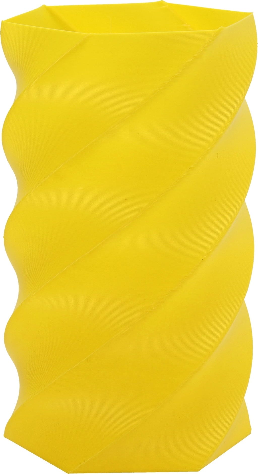 3DJAKE – ABS Gelb – 1,75 mm – 1 kg